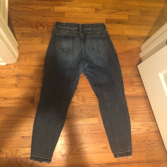 Francesca’s jeans - Picture 4 of 4